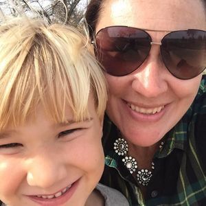 Meet your Posher, Missy